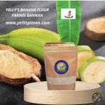 Farine Bannan Miske (1.2LBS