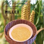 Petit mil /Millet (5lbs)
