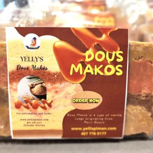 Douce Macos